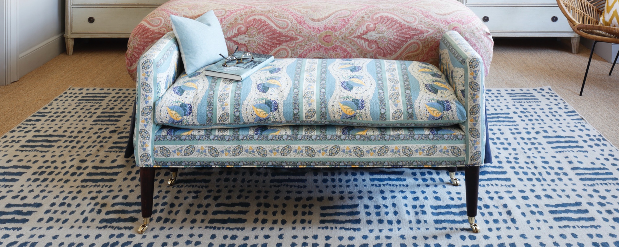 Salvesen Graham Upholstered Furniture