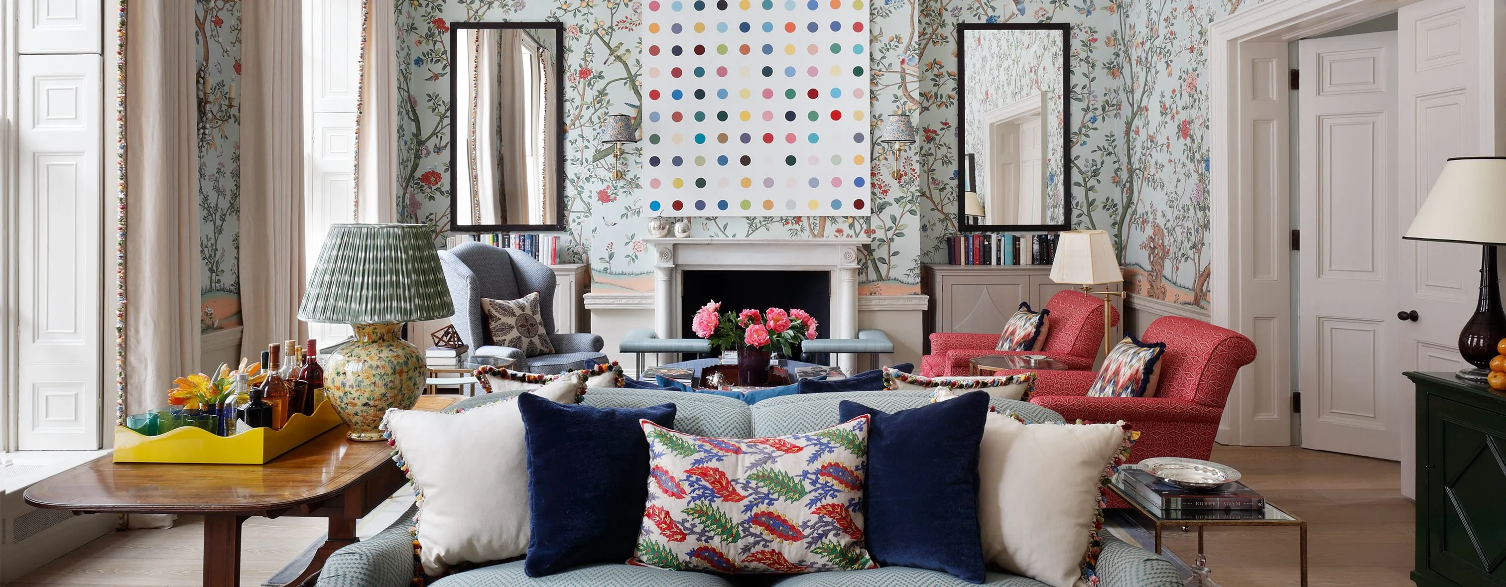 Interiors