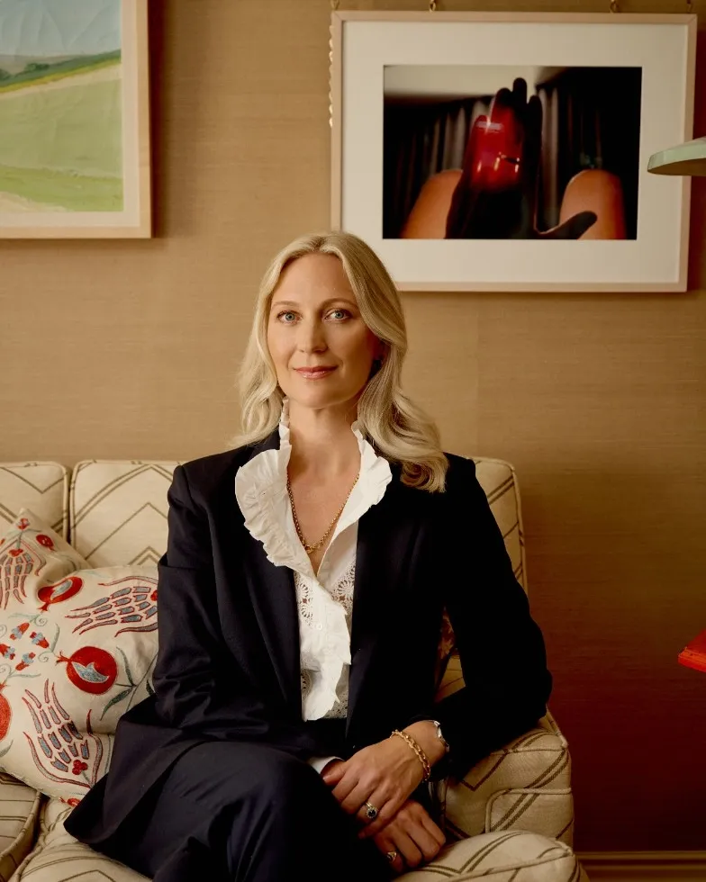 Notes on Design With Mary Graham