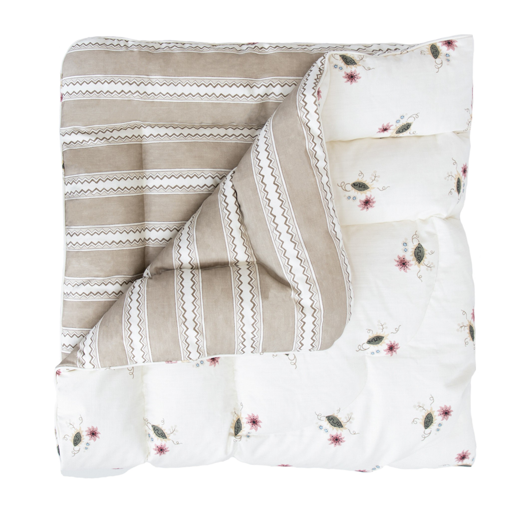 Elegant British Design Custom Eiderdowns Quilt Collection