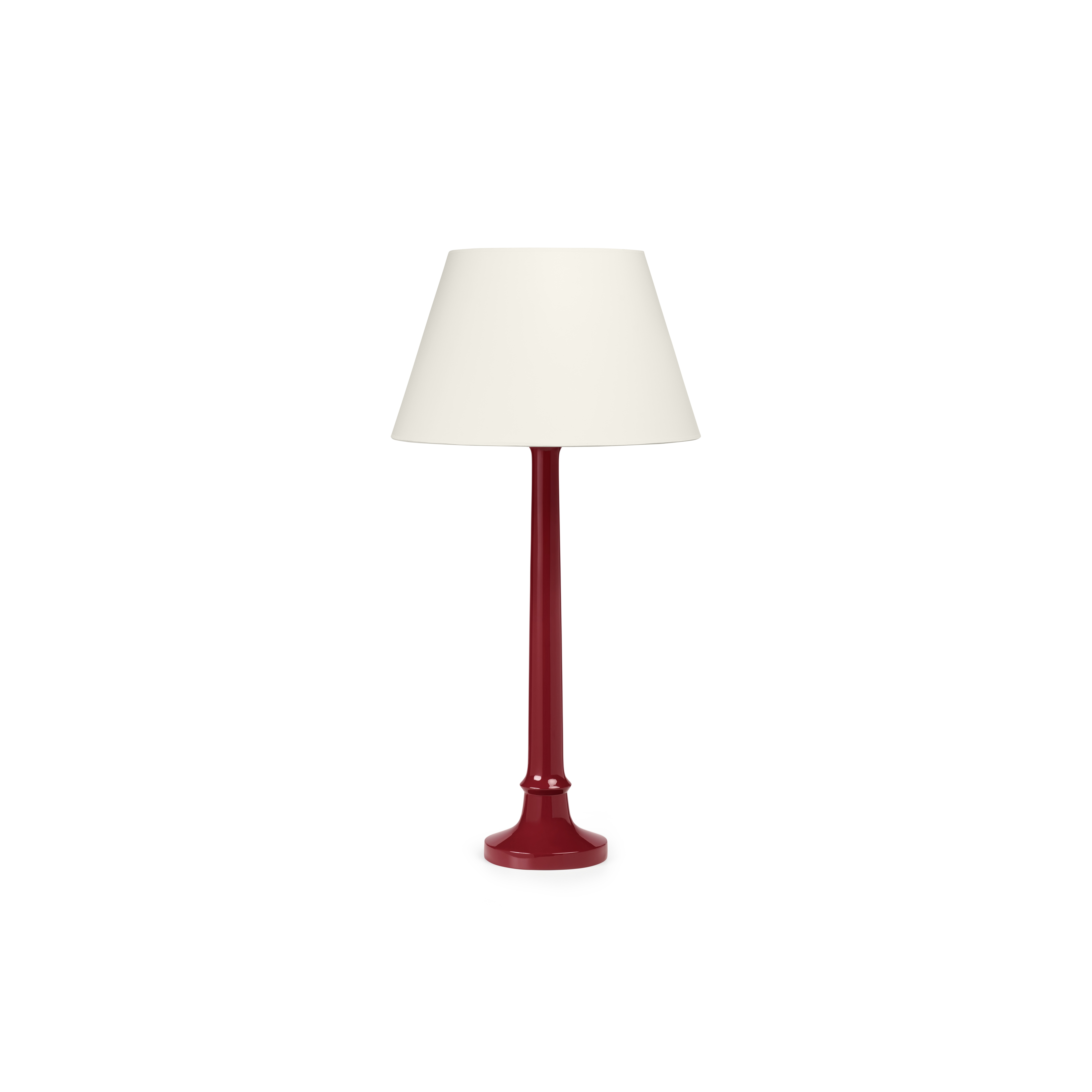 Avenue Lamp Ruby