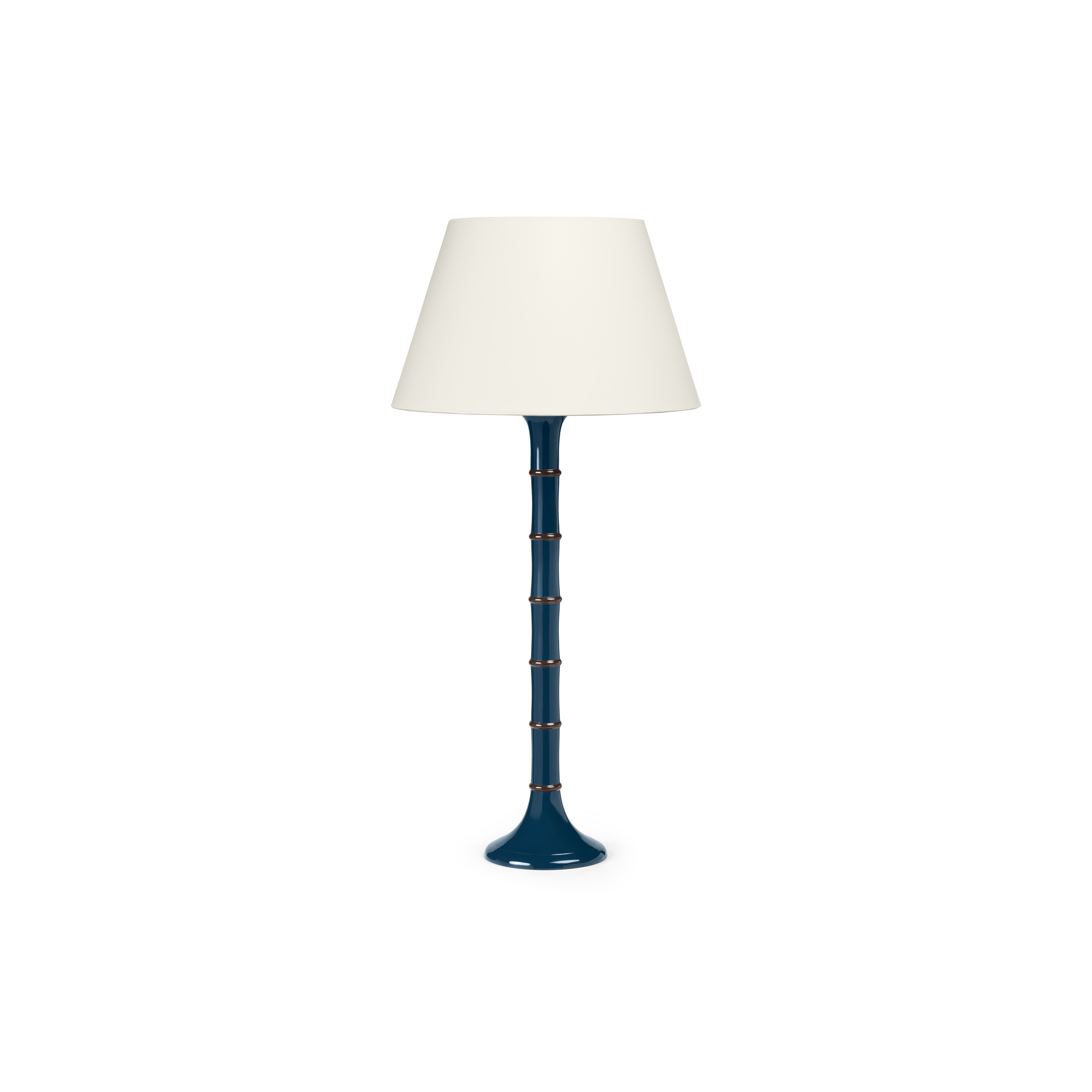 Cane Lamp Midnight